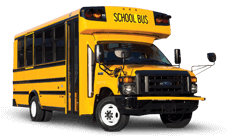 Collins Bus Corporation – REV Group Commercial Bus & School Bus ...